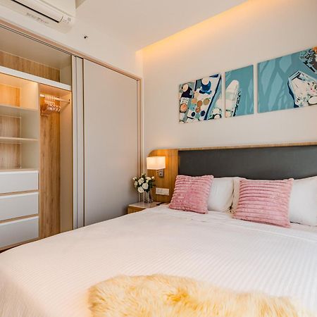Luxury 2 Or 3Br Apartment In Dist 1 N Pool, Gym, Airport Pickup Ho Şi Min Dış mekan fotoğraf