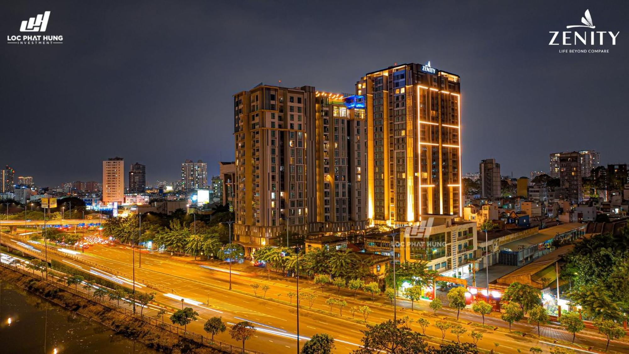 Luxury 2 Or 3Br Apartment In Dist 1 N Pool, Gym, Airport Pickup Ho Şi Min Dış mekan fotoğraf