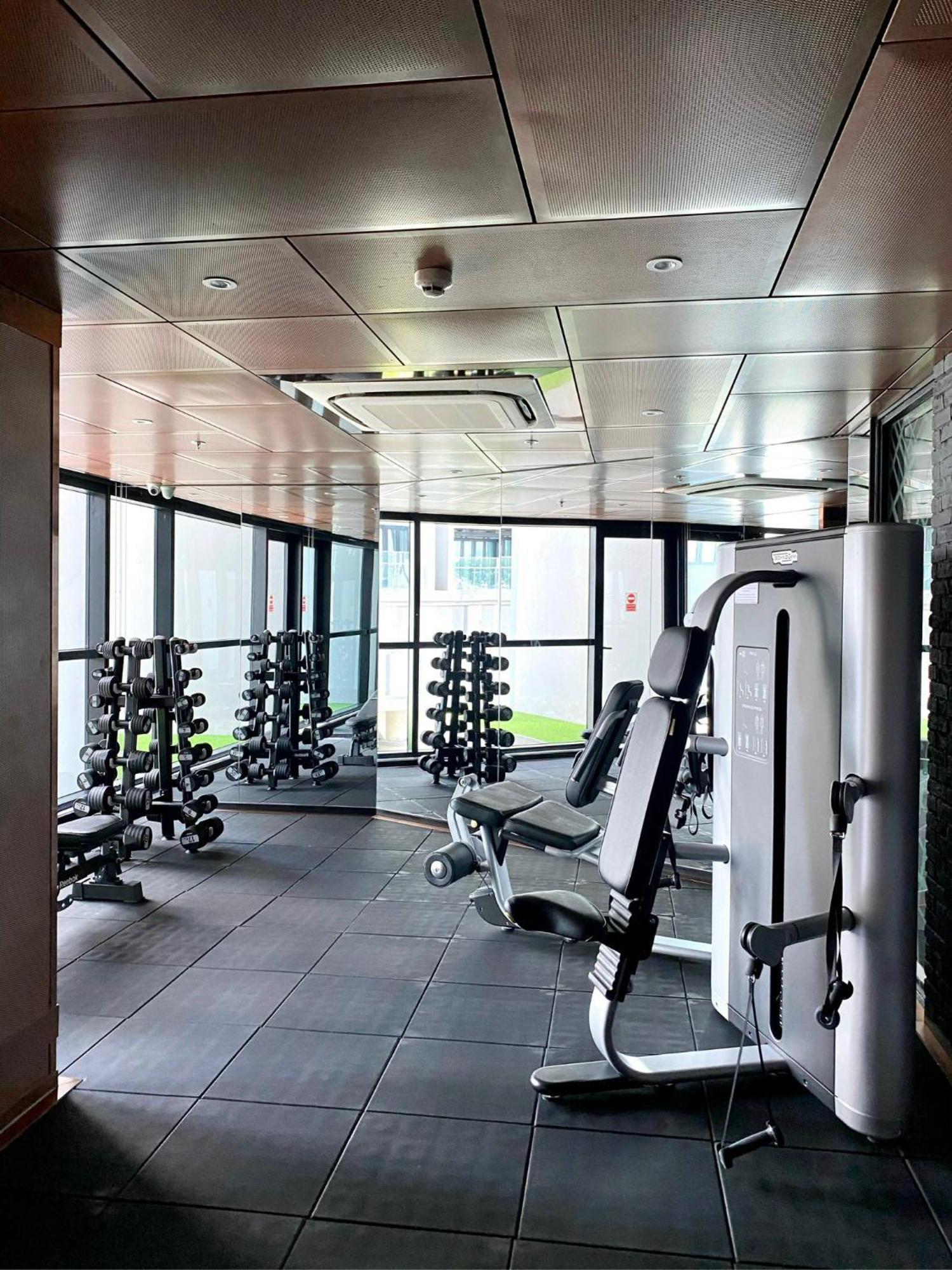 Luxury 2 Or 3Br Apartment In Dist 1 N Pool, Gym, Airport Pickup Ho Şi Min Dış mekan fotoğraf