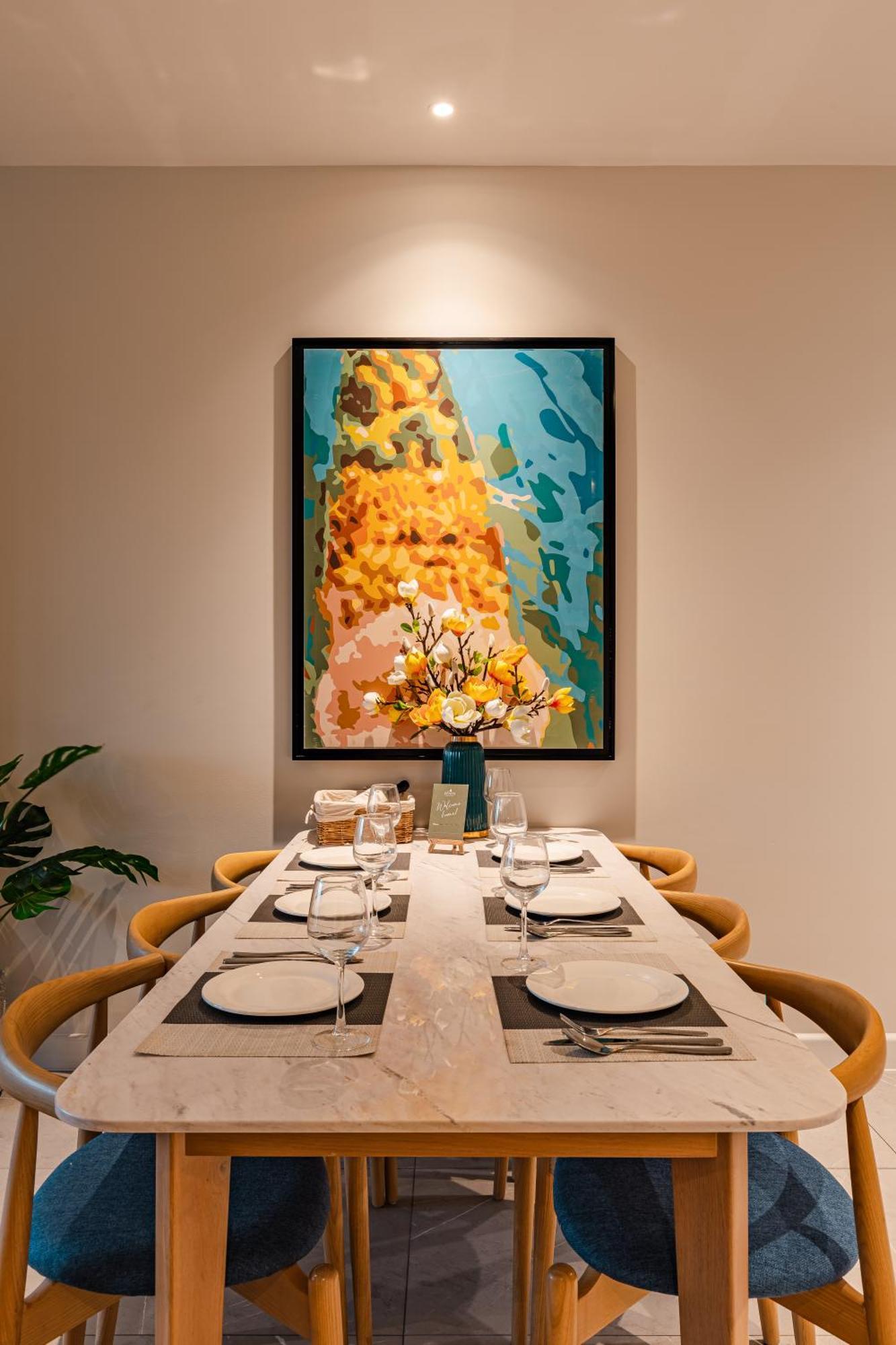 Luxury 2 Or 3Br Apartment In Dist 1 N Pool, Gym, Airport Pickup Ho Şi Min Dış mekan fotoğraf