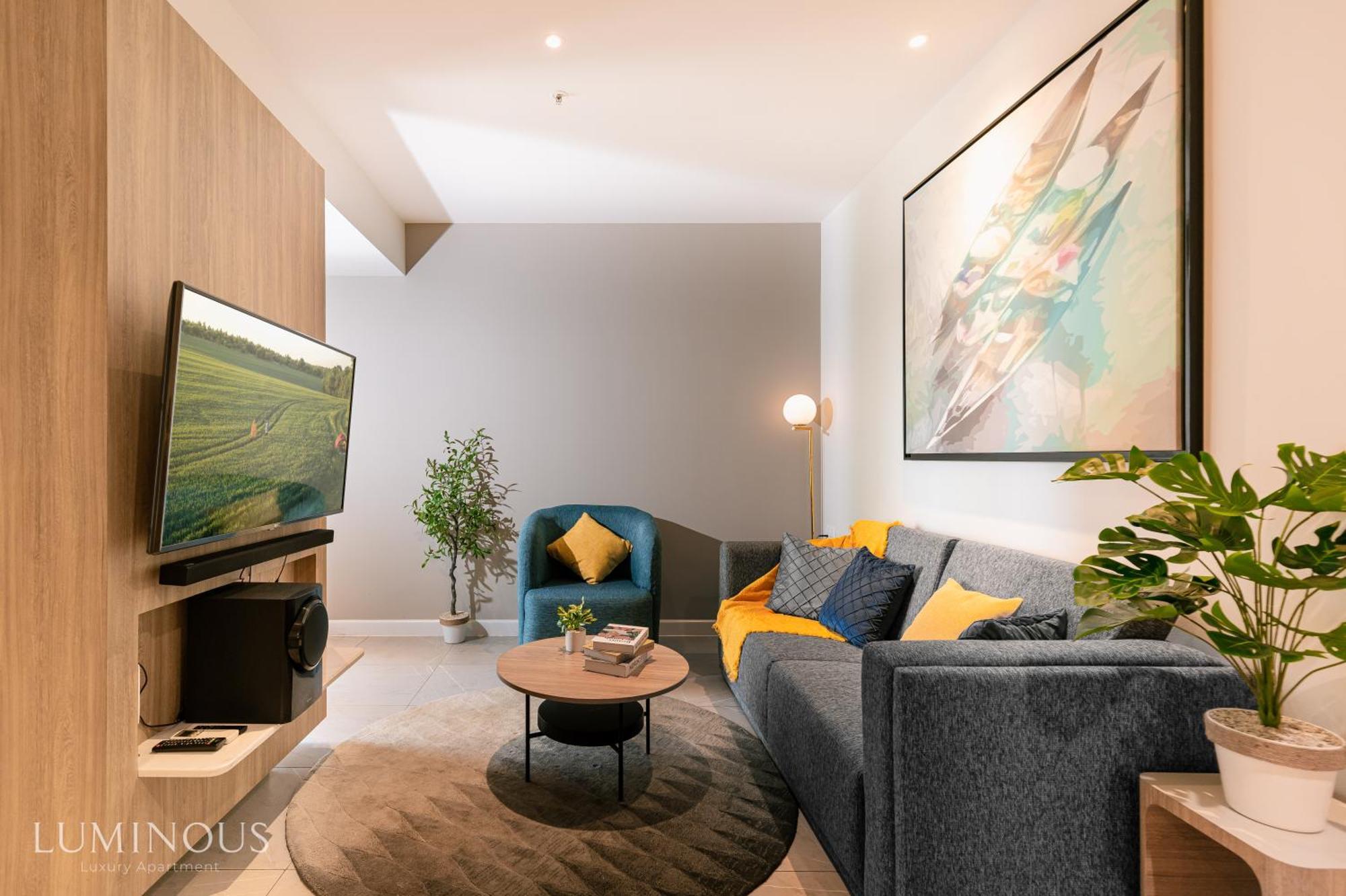 Luxury 2 Or 3Br Apartment In Dist 1 N Pool, Gym, Airport Pickup Ho Şi Min Dış mekan fotoğraf